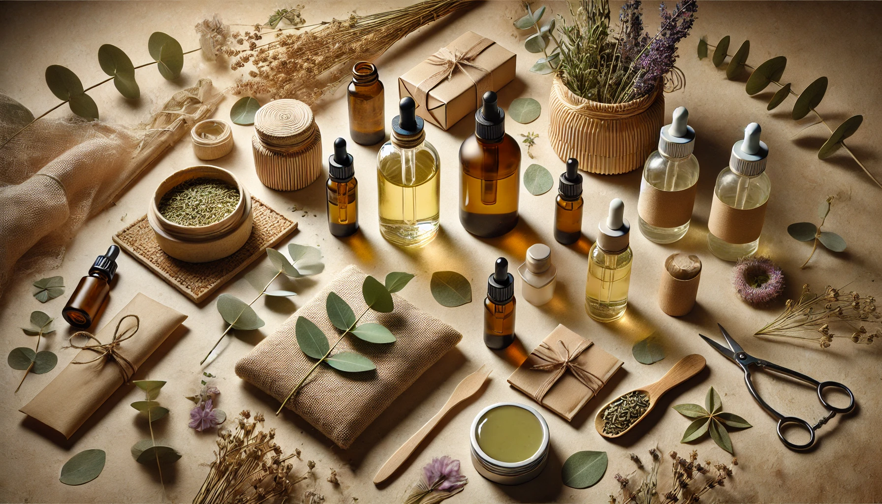 Ashlure Beauty Banner